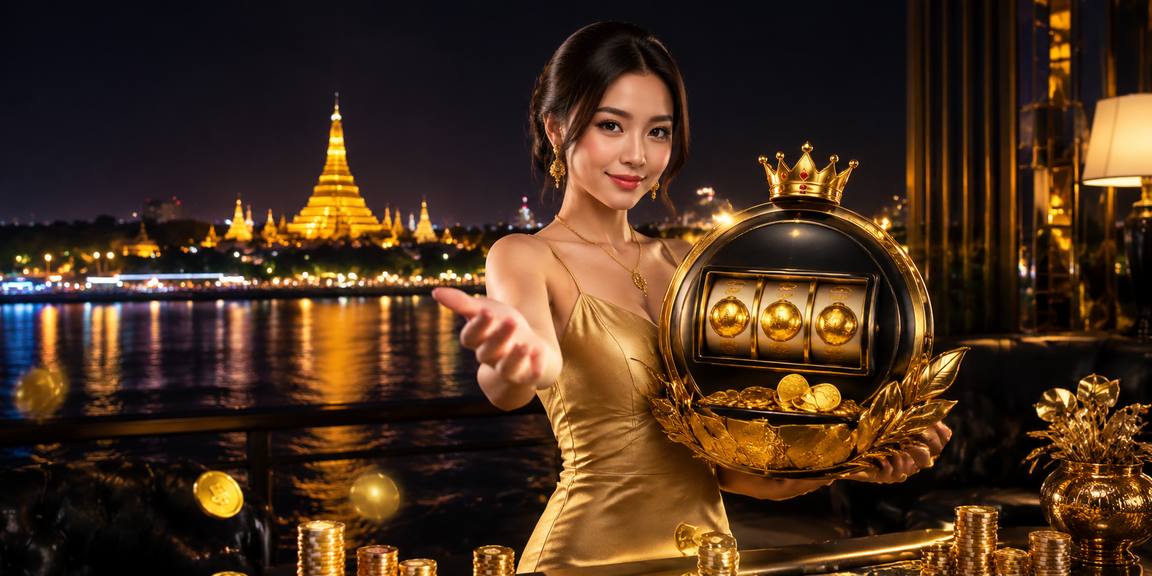 dragon688 စလော့ဂိမ်း